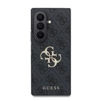 Кейс Guess PU 4G Metal Logo Case за Samsung Galaxy Z Fold... - 3