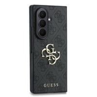 Кейс Guess PU 4G Metal Logo Case за Samsung Galaxy Z Fold... - 4
