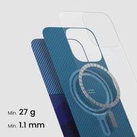 Гръб Pitaka за iPhone 16 Pro Max, StarPeak, Luminous... - 4 Гръб Pitaka за iPhone 16 Pro Max, StarPeak, Luminous... - 4