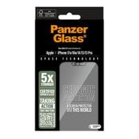 Стъклен протектор PanzerGlass за iPhone 17E, iPhone... - 2
