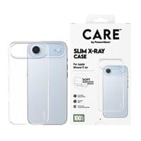 Гръб Care by PanzerGlass за iPhone 17 Air, Fashionable... - 1 Гръб Care by PanzerGlass за iPhone 17 Air, Fashionable... - 1
