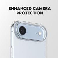 Гръб Care by PanzerGlass за iPhone 17 Air, Fashionable... - 3