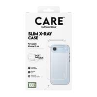 Гръб Care by PanzerGlass за iPhone 17 Air, Fashionable... - 7