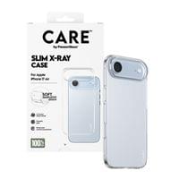 Гръб Care by PanzerGlass за iPhone 17 Air, Fashionable... - 9