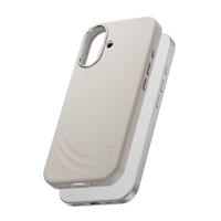 Гръб Care by PanzerGlass за iPhone 17, FLOW Case w haptic... - 2 Гръб Care by PanzerGlass за iPhone 17, FLOW Case w haptic... - 2