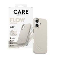 Гръб Care by PanzerGlass за iPhone 17, FLOW Case w haptic... - 5 Гръб Care by PanzerGlass за iPhone 17, FLOW Case w haptic... - 5