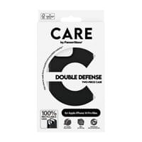 Гръб CARE by PanzerGlass за iPhone 16 Pro Max, Feature... - 2 Гръб CARE by PanzerGlass за iPhone 16 Pro Max, Feature... - 2
