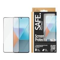 Стъклен протектор Safe за Xiaomi Redmi Note 13 Pro 5G UWF... - 0 Стъклен протектор Safe за Xiaomi Redmi Note 13 Pro 5G UWF... - 0