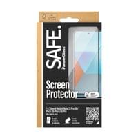 Стъклен протектор Safe за Xiaomi Redmi Note 13 Pro 5G UWF... - 2 Стъклен протектор Safe за Xiaomi Redmi Note 13 Pro 5G UWF... - 2