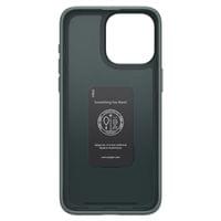 Гръб Spigen Thin Fit за iPhone 15 Pro - Зелен - 6 Гръб Spigen Thin Fit за iPhone 15 Pro - Зелен - 6