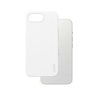 Гръб CARE by PanzerGlass Fashion за iPhone 17e/16e, White... - 2