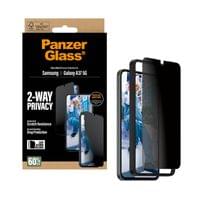 Стъклен протектор PanzerGlass Privacy за Samsung Galaxy... - 1 Стъклен протектор PanzerGlass Privacy за Samsung Galaxy... - 1