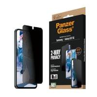 Стъклен протектор PanzerGlass Privacy за Samsung Galaxy... - 6 Стъклен протектор PanzerGlass Privacy за Samsung Galaxy... - 6