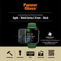 Стъклен протектор за часовник PanzerGlass за Apple watch... - 2 Стъклен протектор за часовник PanzerGlass за Apple watch... - 2