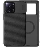 Гръб Nillkin CamShield PRO Magnetic Hard Case за Xiaomi... - 4 Гръб Nillkin CamShield PRO Magnetic Hard Case за Xiaomi... - 4