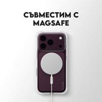 Кейс CARE by PanzerGlass за iPhone 18 Pro/17 Pro, Samba... - 6 Кейс CARE by PanzerGlass за iPhone 18 Pro/17 Pro, Samba... - 6