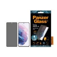 Стъклен протектор PanzerGlass за Samsung Galaxy S21 Plus... - 9 Стъклен протектор PanzerGlass за Samsung Galaxy S21 Plus... - 9