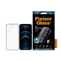 Стъклен протектор PanzerGlass за Apple iPhone 12 Pro Max... - 1 Стъклен протектор PanzerGlass за Apple iPhone 12 Pro Max... - 1