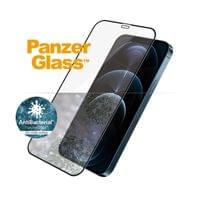 Стъклен протектор PanzerGlass за Apple iPhone 12 Pro Max... - 8 Стъклен протектор PanzerGlass за Apple iPhone 12 Pro Max... - 8