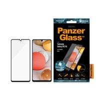 Стъклен протектор PanzerGlass за Samsung Galaxy A42 5G... - 1