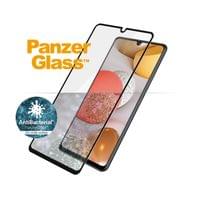 Стъклен протектор PanzerGlass за Samsung Galaxy A42 5G... - 7