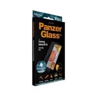 Стъклен протектор PanzerGlass за Samsung Galaxy A42 5G... - 2