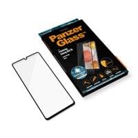 Стъклен протектор PanzerGlass за Samsung Galaxy A42 5G... - 6