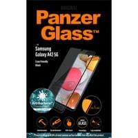 Стъклен протектор PanzerGlass за Samsung Galaxy A42 5G... - 8