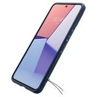 Гръб Spigen Liquid Air за Google Pixel 8 Pro - Син - 4 Гръб Spigen Liquid Air за Google Pixel 8 Pro - Син - 4