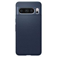 Гръб Spigen Liquid Air за Google Pixel 8 Pro - Син - 5 Гръб Spigen Liquid Air за Google Pixel 8 Pro - Син - 5