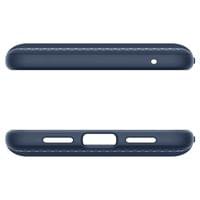 Гръб Spigen Liquid Air за Google Pixel 8 Pro - Син - 9 Гръб Spigen Liquid Air за Google Pixel 8 Pro - Син - 9