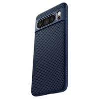 Гръб Spigen Liquid Air за Google Pixel 8 Pro - Син - 11 Гръб Spigen Liquid Air за Google Pixel 8 Pro - Син - 11