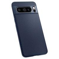 Гръб Spigen Liquid Air за Google Pixel 8 Pro - Син - 12 Гръб Spigen Liquid Air за Google Pixel 8 Pro - Син - 12