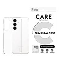 Гръб Care by PanzerGlass за Samsung Galaxy S25 FE,... - 1