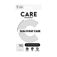 Гръб Care by PanzerGlass за Samsung Galaxy S25 FE,... - 2 Гръб Care by PanzerGlass за Samsung Galaxy S25 FE,... - 2