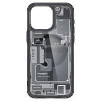 Гръб Spigen Ultra Hybrid MagSafe за iPhone 15 Pro Max -... - 6 Гръб Spigen Ultra Hybrid MagSafe за iPhone 15 Pro Max -... - 6