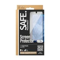 Стъклен протектор Safe за Google Pixel 8a, UWF - 2 Стъклен протектор Safe за Google Pixel 8a, UWF - 2