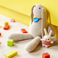 Тракер за ключове CHIPOLO One iPhone/Android - Син - 1