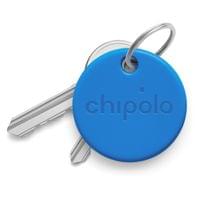 Тракер за ключове CHIPOLO One iPhone/Android - Син - 2