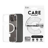 Гръб CARE by PanzerGlass за iPhone 15 Pro Max Flagship... - 1