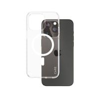 Гръб CARE by PanzerGlass за iPhone 15 Pro Max Flagship... - 2