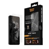 Стъклен протектор PanzerGlass за Samsung Galaxy S26,... - 2 Стъклен протектор PanzerGlass за Samsung Galaxy S26,... - 2
