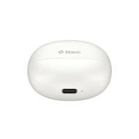Bluetooth слушалки ttec AirBeat Pro ANC TWS, Headset - Бели - 2