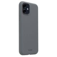Гръб Holdit Silicone Case за iPhone 11 - Space Gray - 2 Гръб Holdit Silicone Case за iPhone 11 - Space Gray - 2