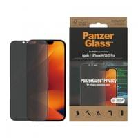 Стъклен протектор PanzerGlass за Apple iPhone 14 / 13/ 13... - 1 Стъклен протектор PanzerGlass за Apple iPhone 14 / 13/ 13... - 1
