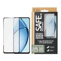 Стъклен протектор Safe за Oppo A60 4G/ A60 5G/A3 4G/ A3... - 1