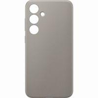 Оригинален гръб Samsung Leather Cover за Galaxy S24 Plus... - 1