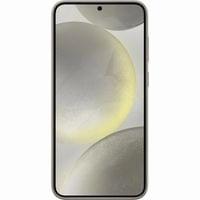 Оригинален гръб Samsung Leather Cover за Galaxy S24 Plus... - 2