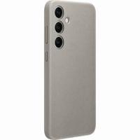Оригинален гръб Samsung Leather Cover за Galaxy S24 Plus... - 2 Оригинален гръб Samsung Leather Cover за Galaxy S24 Plus... - 2