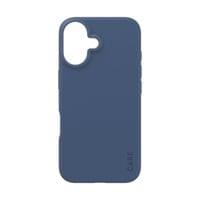 Гръб CARE by PanzerGlass Fashionable за iPhone 16 - Син - 2